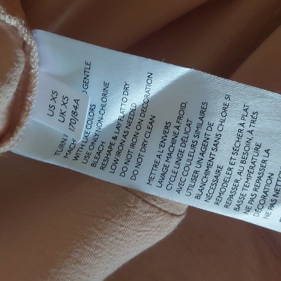 Antropologie by Maeve top/blouse - Picture 9 of 10